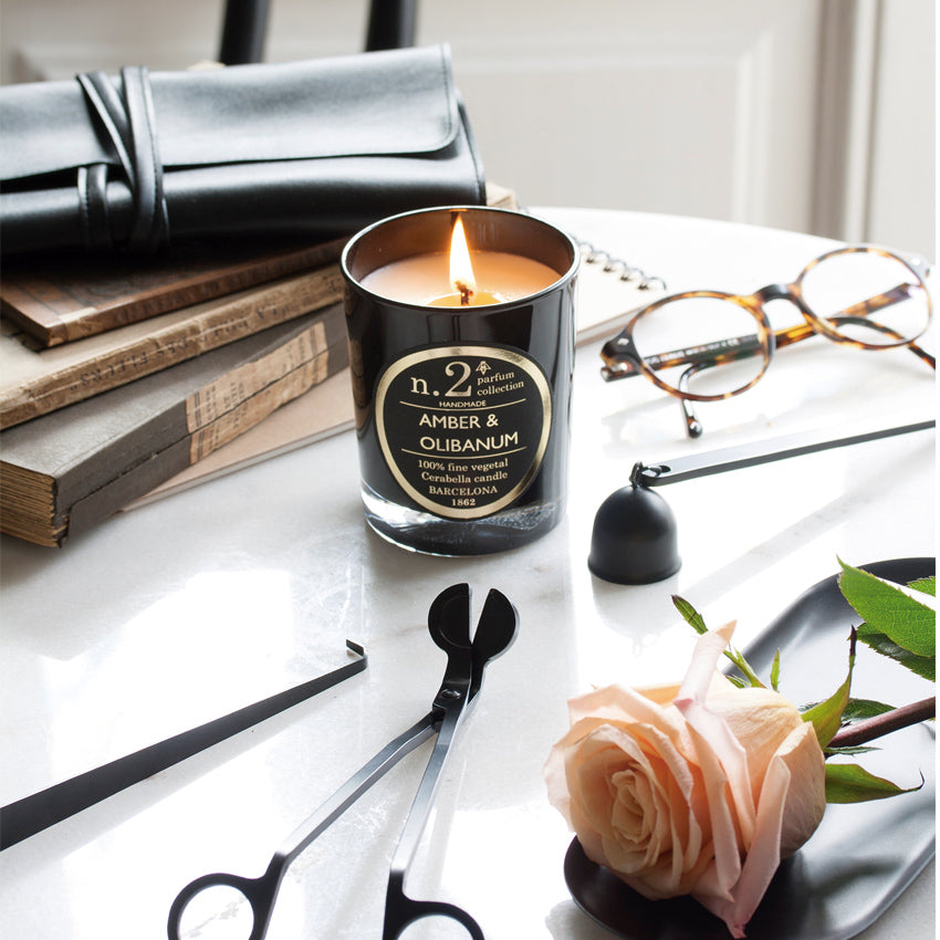 Candle Care Kit La Peninsula