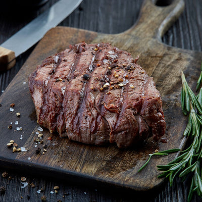 Galician Beef | Best. Beef. Ever