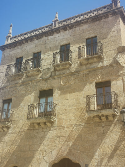 Ciudad Rodrigo | Medieval Walled City