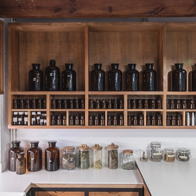 Viti Vinci | Distilling Nature
