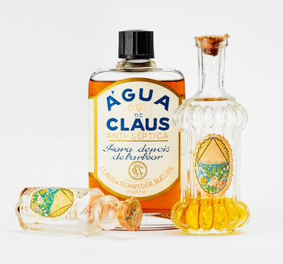 Claus Porto | Creating Art With Fragrance since 1887