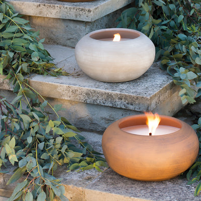 Sommergrün Candles | Nature's Insect Repellant