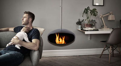 Cocoon Fires