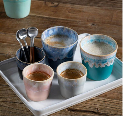 Costa Nova | Sustainable Ceramics