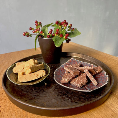 Turrón | Spanish Christmas Delicacy