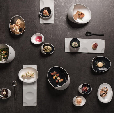 Cookplay | Basque Avant-garde Tableware