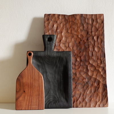 Lorenzo Design | Shaping What Nature Produces