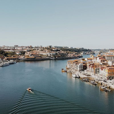 Castelbel | Capturing the Essence of Portugal