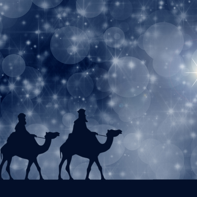 The Three Kings - a magical tradition